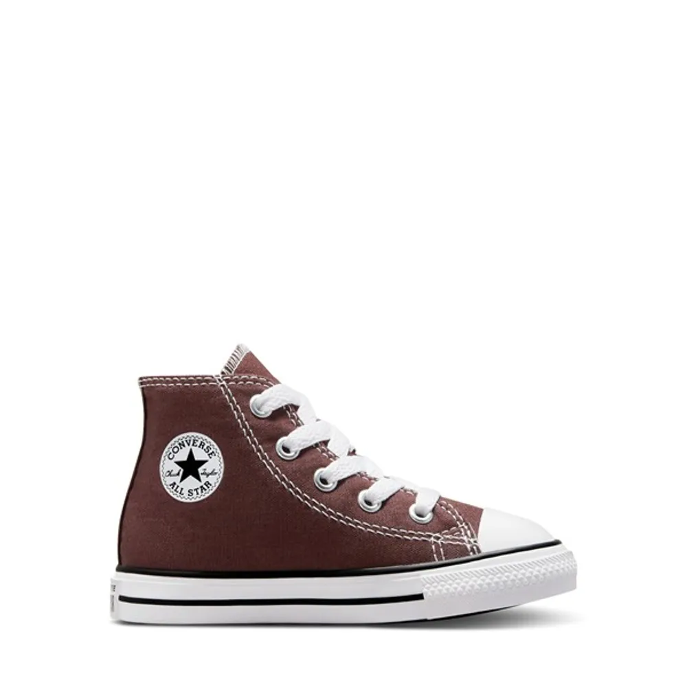 Chocolate converse clearance shoes