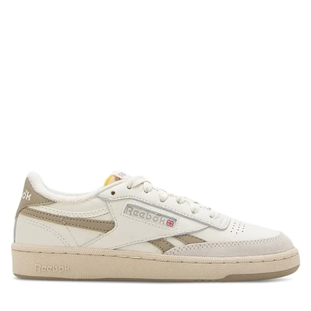 Reebok best sale women beige