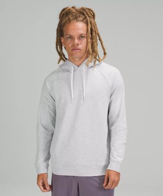 American apparel salt on sale and pepper hoodie