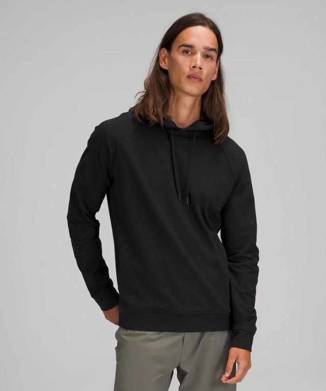 Lululemon city sweat store pullover