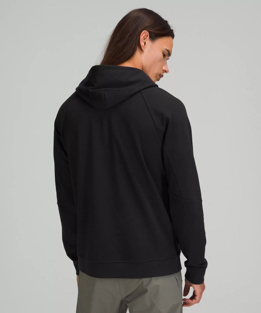 Lululemon hoodie hot sale mens