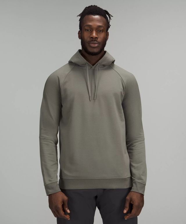 Lululemon city sweat store pullover hoodie