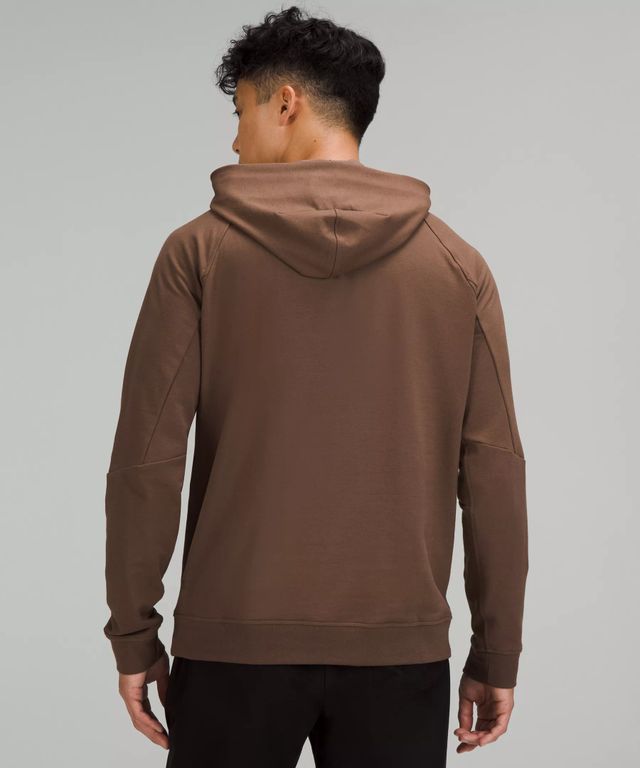 Lululemon athletica City Sweat Pullover Hoodie | Men's Hoodies