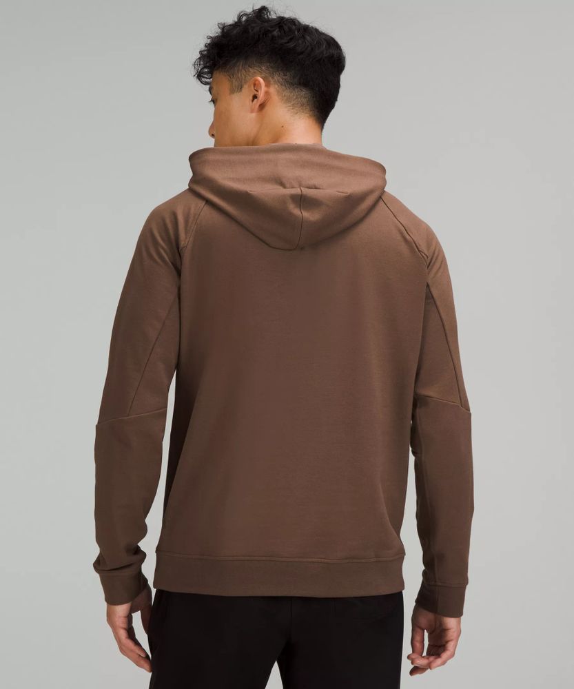 City sweat online hoodie