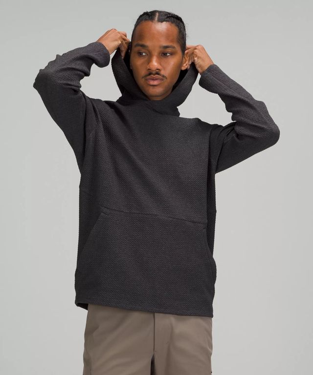 Lululemon at store ease hoodie