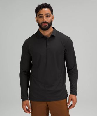 men's lululemon polo