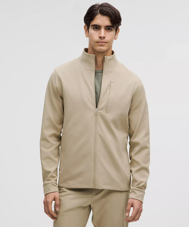 Lululemon athletica Sojourn Jacket | Men's Coats & Jackets