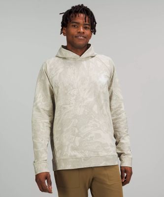 Canadian store fleece hoodie