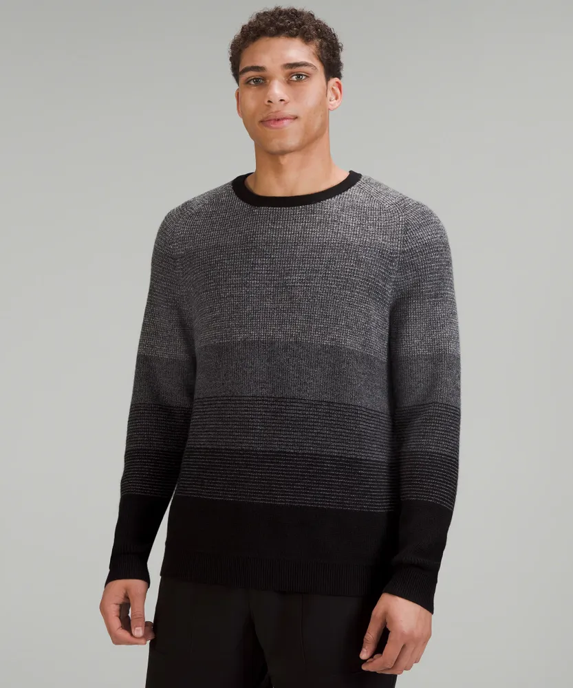 Lululemon sweater online mens