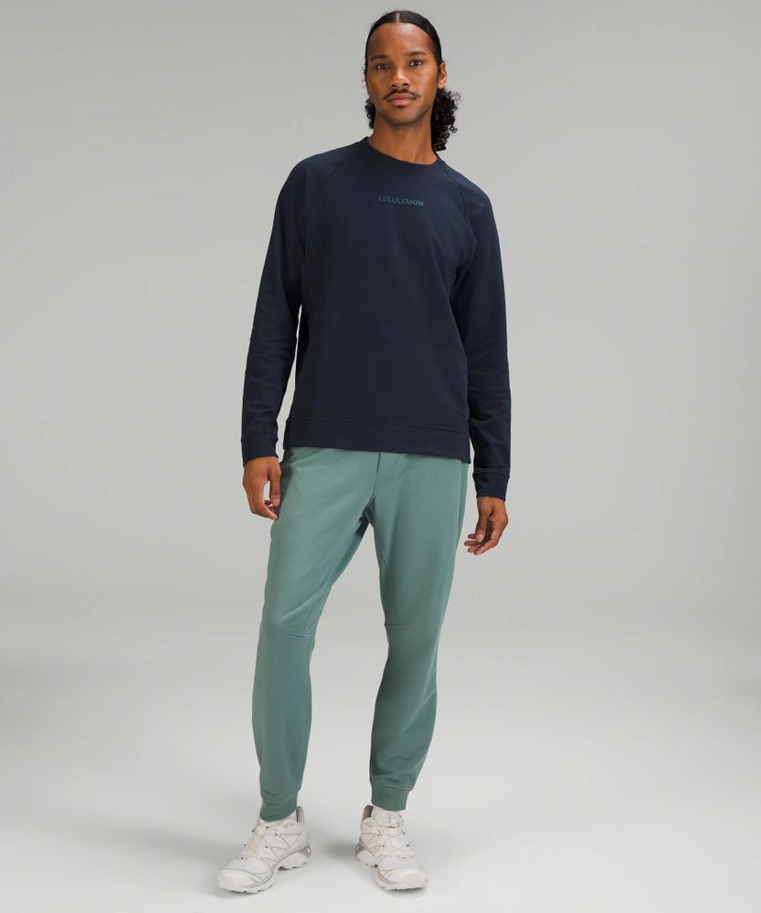 Lululemon crewneck 2024