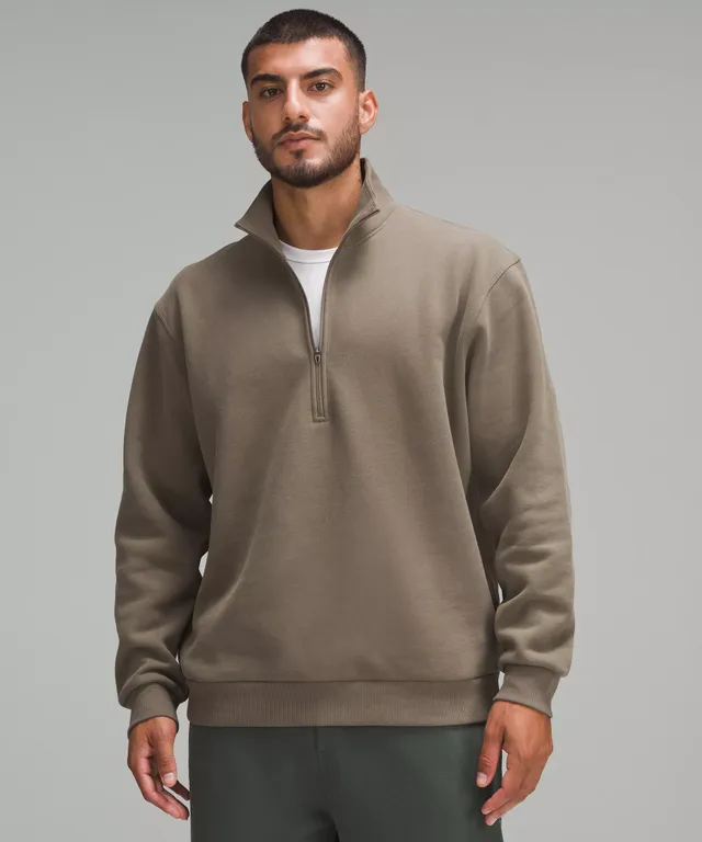 Mens hotsell lululemon hoodie