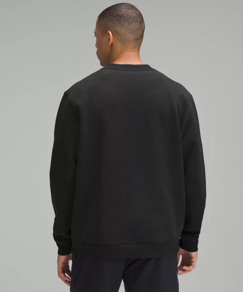 Lululemon athletica Steady State Crew *Graphic | Men's
