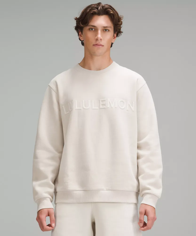 Lululemon online graphic hoodie