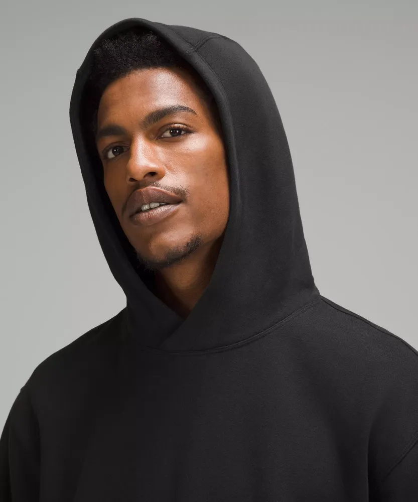 Lululemon hot sale sweater hoodie