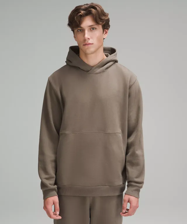 Lululemon best sale waffle hoodie