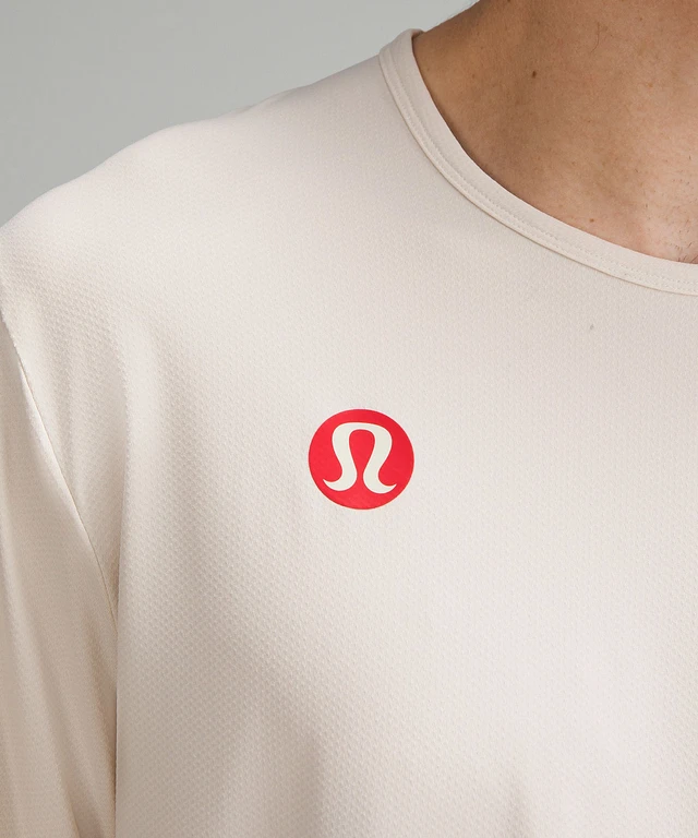 Lululemon athletica Team Canada lululemon Fundamental