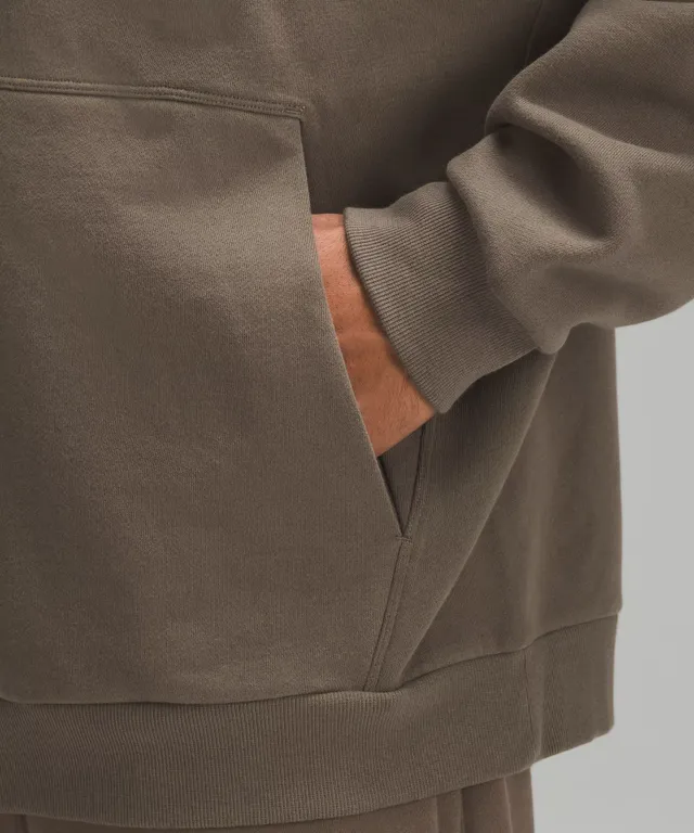 Lululemon athletica Steady State Full-Zip Hoodie | Men's Lululemon athletica Steady State Full-Zip Hoodie | Men's