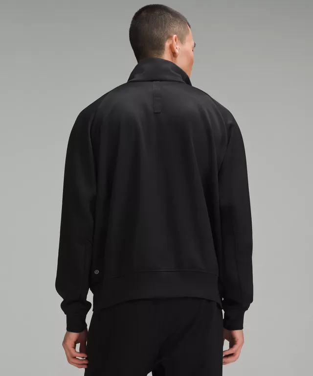 Lululemon mens track discount jacket