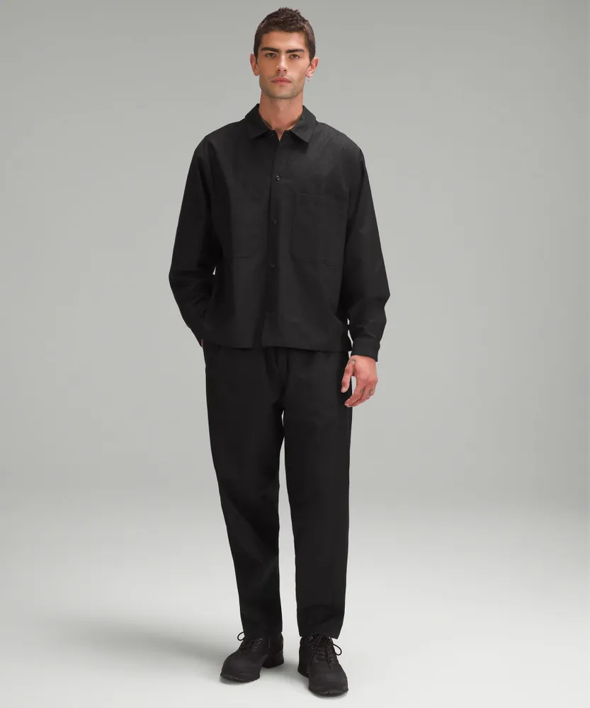 Lululemon best sale dress shirt