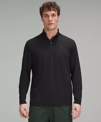★LULULEMON★チームカナダ Fundamental ロングスリーブ シャツ Team Canada The Fundamental Graphic Long-Sleeve Shirt *COC