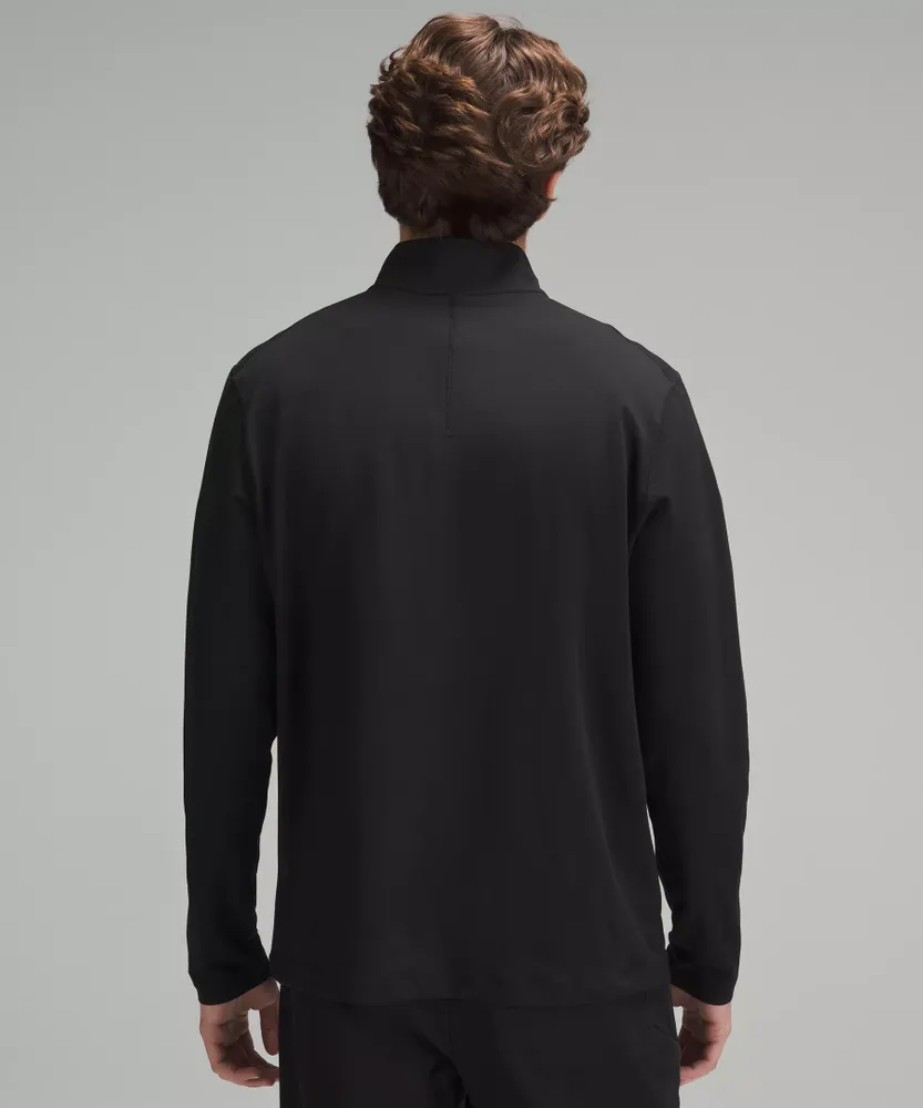 Thermal Underwear for Men Long Johns Set with Fleece Lined