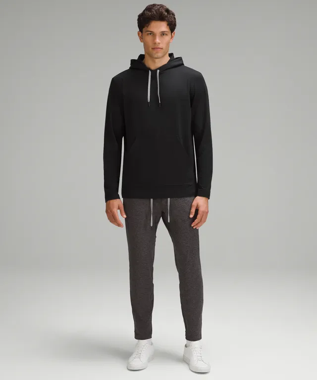 Lululemon athletica Textured Spacer Pullover Hoodie | Men's