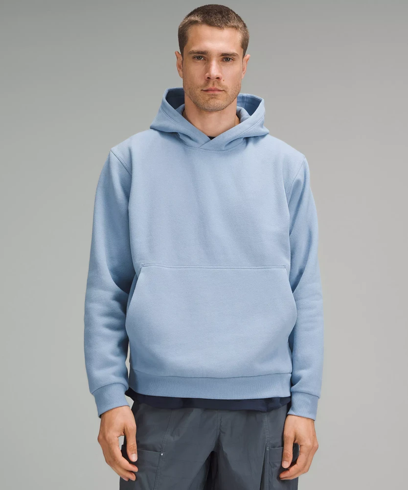 Men’s lululemon top hoodies