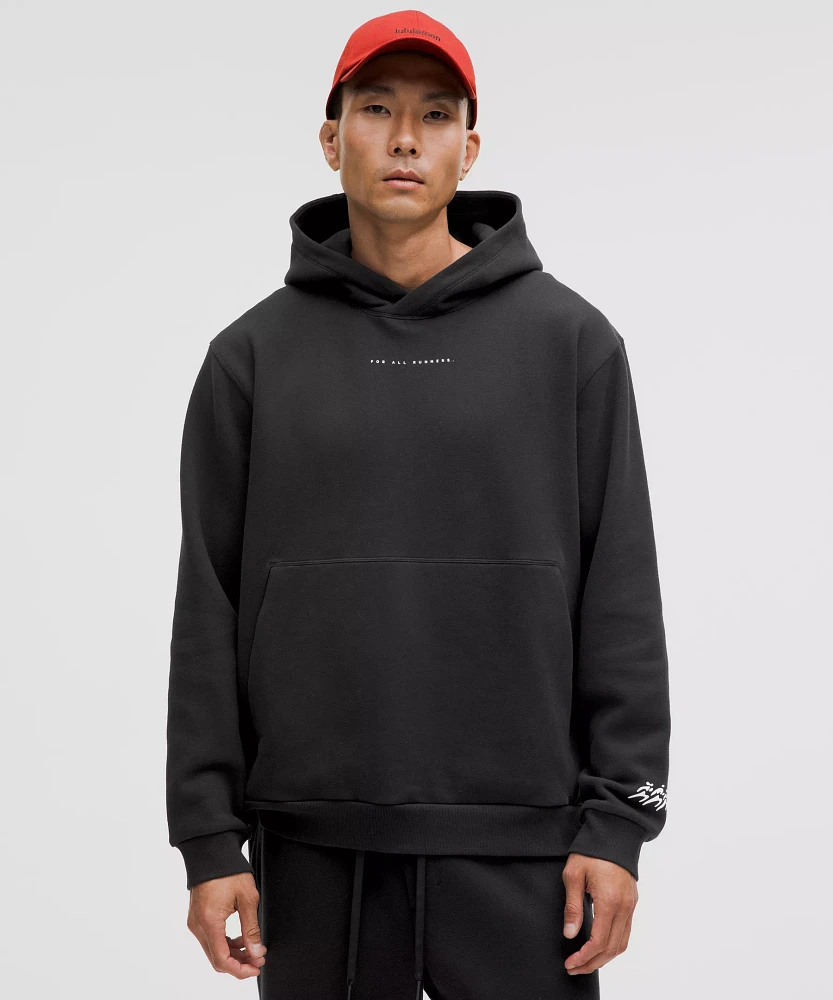 Graphic pullover hoodies online