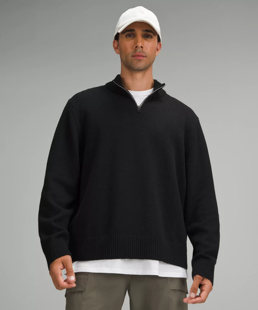 Lululemon outlet Athletica Sweater