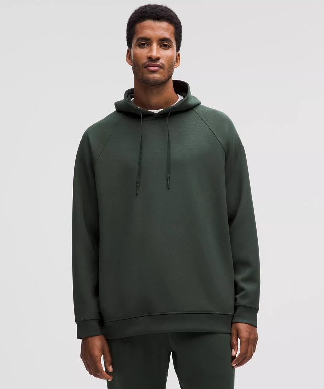 Lululemon athletica Smooth Spacer Classic-Fit Pullover