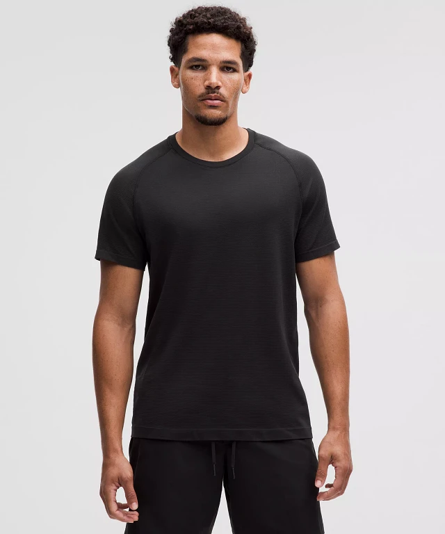 A4 Men's Cooling Performance Crew Short Sleeve T-Shirt