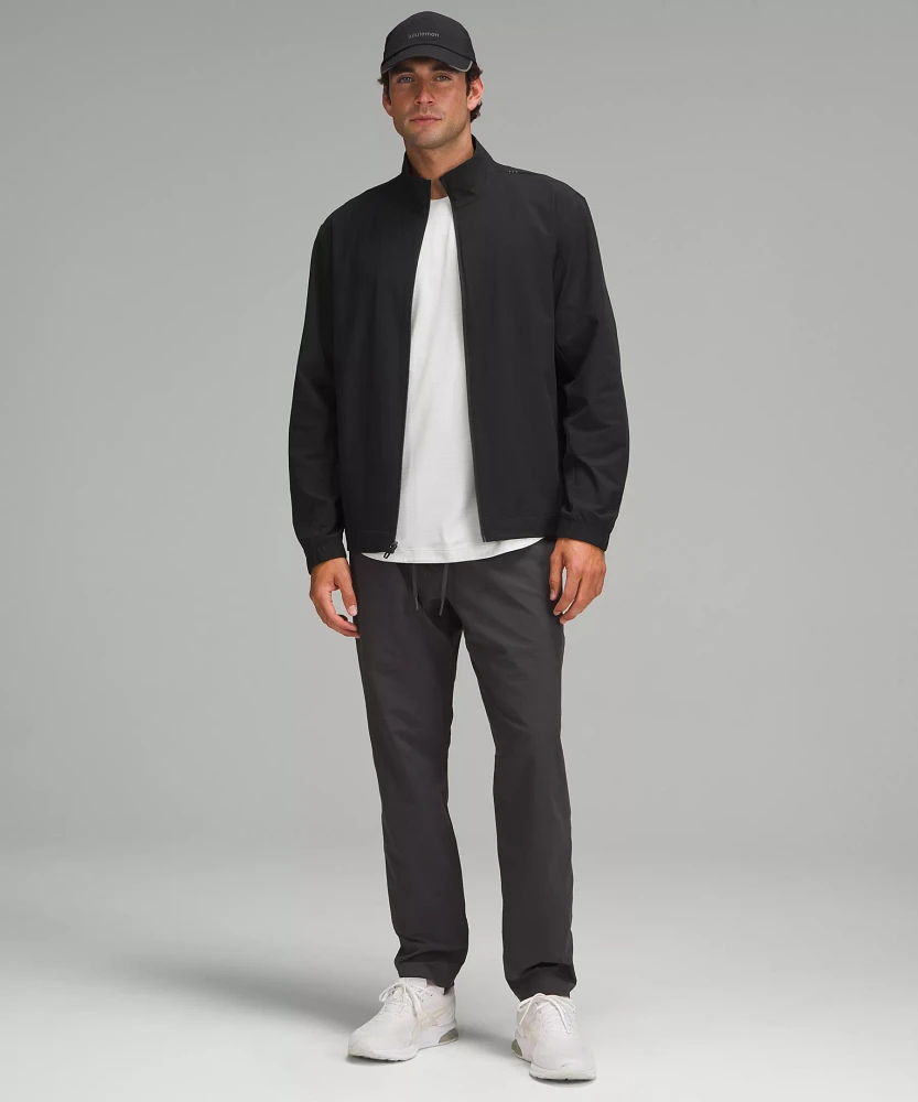 Lululemon athletica Zeroed Track Jacket | Men's Coats
