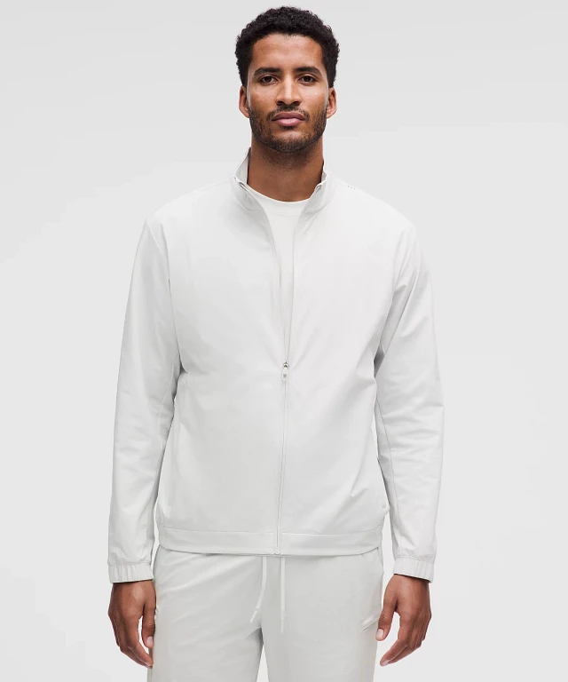 Lululemon athletica Zeroed Track Jacket | Men's Coats