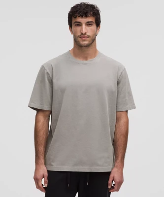 Tシャツ・カットソー codegraphy Square Logo Short Sleeve T-Shirt Dark Navy CBEUUT codegraphy tシャツ CGP Square Logo Short Sleeve T-Shirt