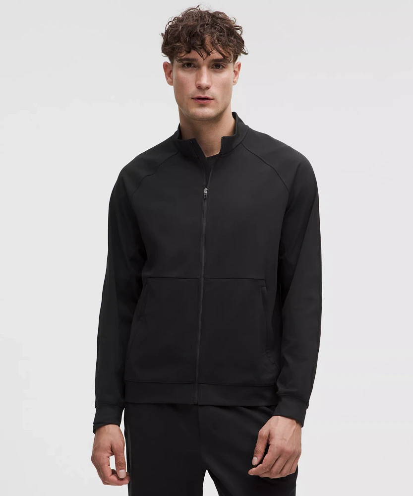 lululemon - Lululemon Tech Lux スポーツジャケット パーカー Lululemon Tech Lux Jacket - Black - lulu fanatics