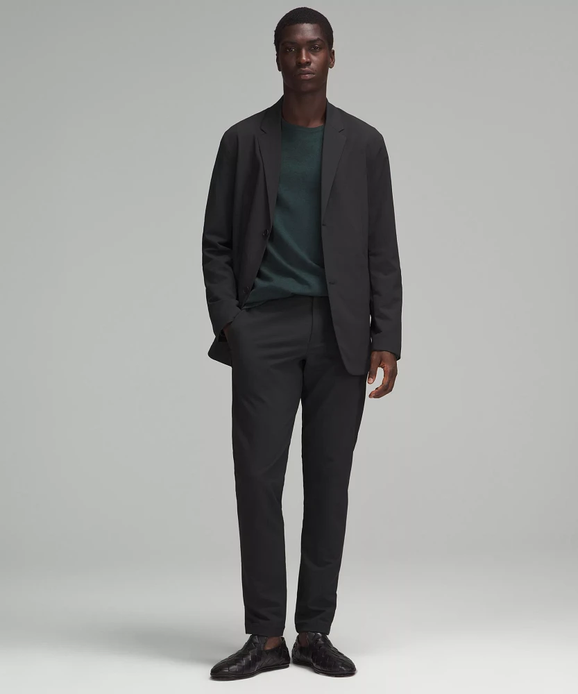a*a様 ルルレモン New Venture ブレザー&トラウザー New Venture Blazer | ジャケット＆アウター | Lululemon JP