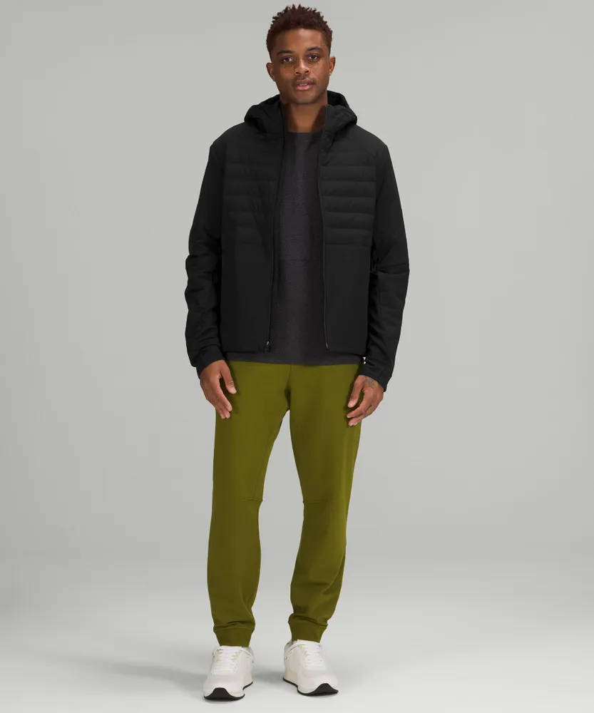 Lululemon athletica Down for It All Hoodie | Men's Coats & Jackets