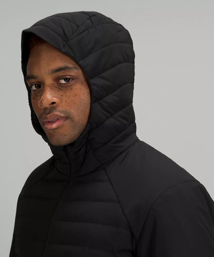 Lululemon athletica Down for It All Hoodie | Men's Coats & Jackets