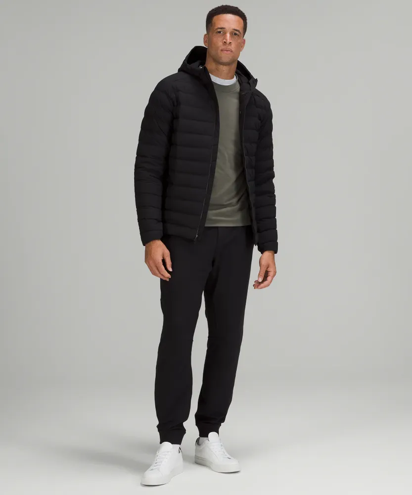 Lululemon men's sales jackets hoodies