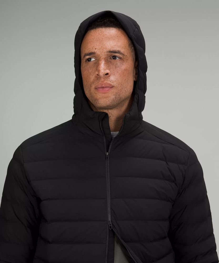 Lululemon Navigation Down 2024 Jacket