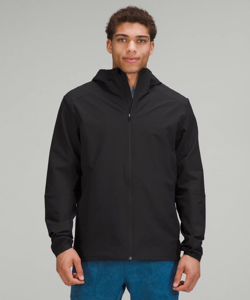 Lululemon athletica Warp Light Packable Jacket | Men's Coats & Jackets ...