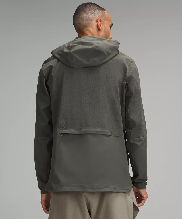 Lululemon athletica Warp Light Packable Jacket | Men's Coats