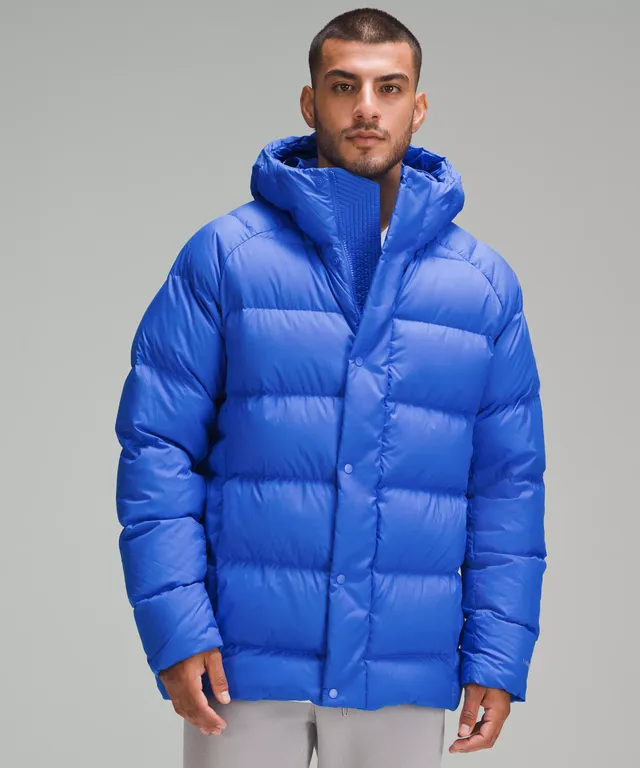 Lululemon athletica Wunder Puff Jacket | Men's Coats & Jackets