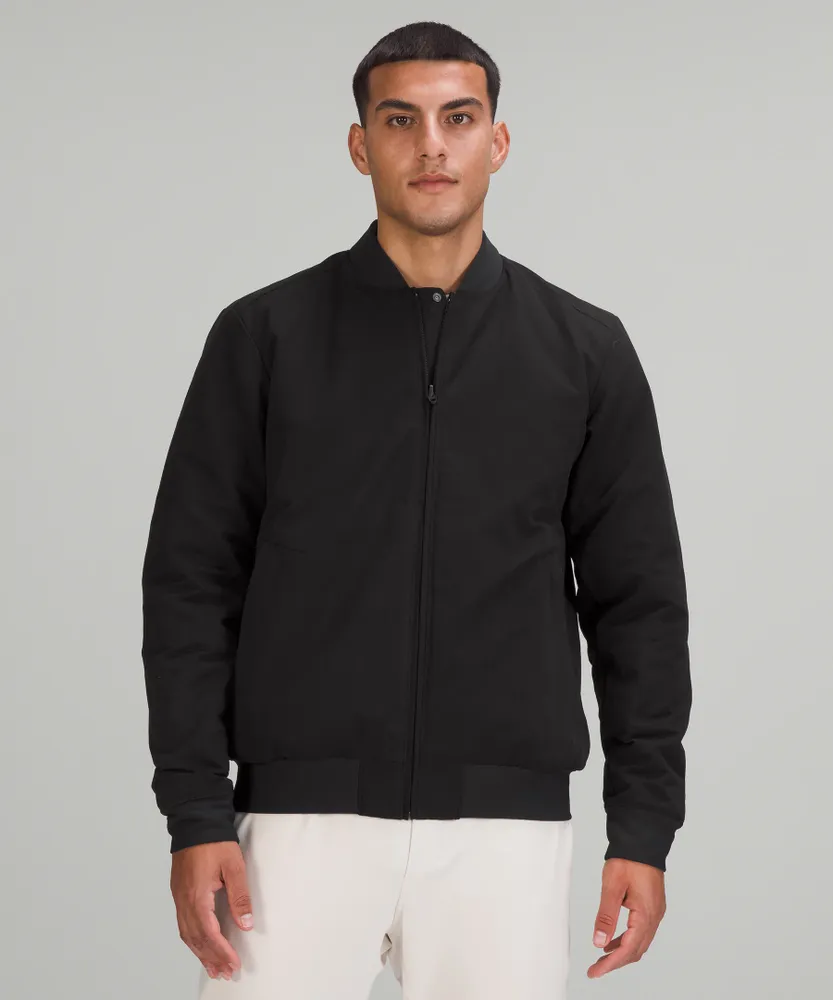 Lululemon sale mens coat