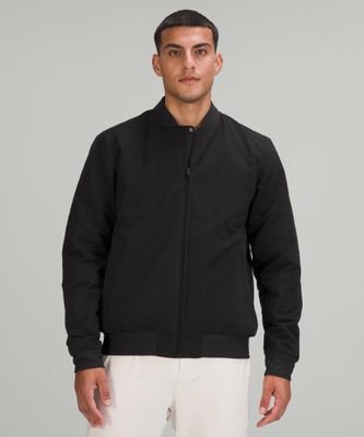 【本日中値下げ】Lululemon ジャケット Casual Shirt Jacket | lululemon