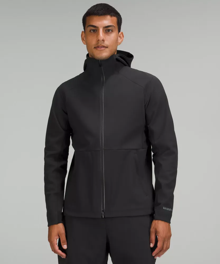 Lululemon on sale field jacket