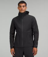 Lululemon Cross Chill Jacket *RepelShell™ - Black - lulu fanatics