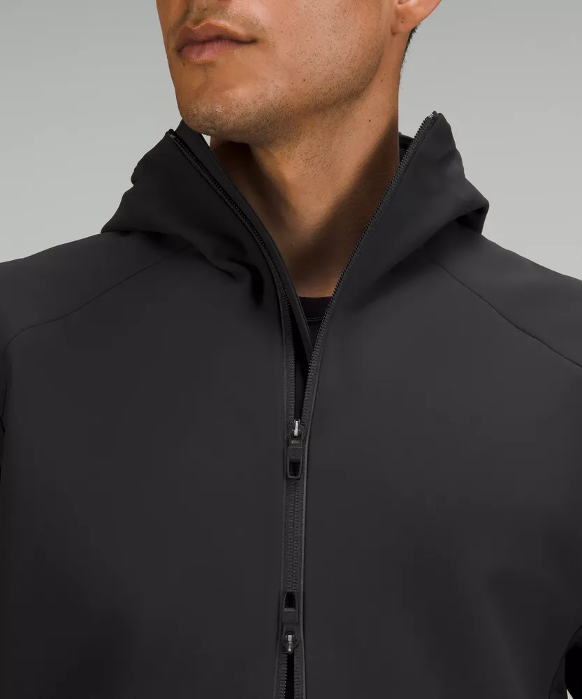 Lululemon deals mens coats