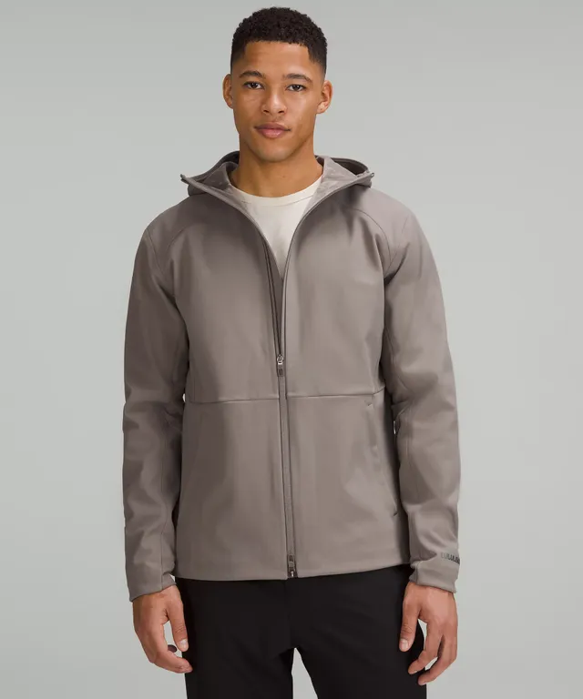 Lululemon athletica Men's Cross Chill Performance Jacket
