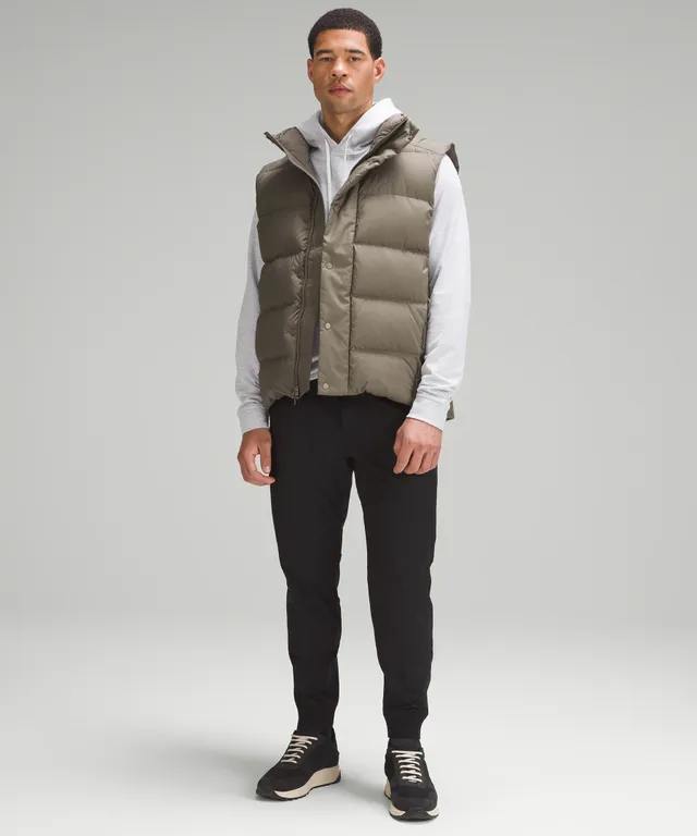 Lululemon athletica Wunder Puff Jacket | Men's Coats & Jackets